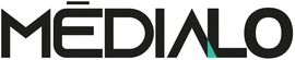 Logo Mdialo
