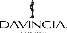 Logo Distribution Davincia