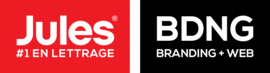 Logo Jules / BDNG