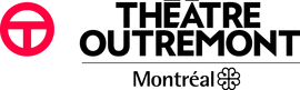 Logo Thtre Outremont