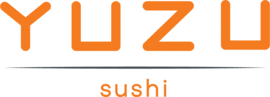 Logo Yuzu sushi