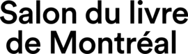 Logo Salon du livre de Montral