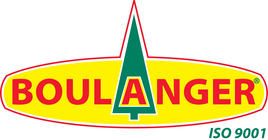 Logo Roland Boulanger & cie Lte