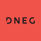 Logo DNEG (Double Negative)