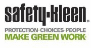 Logo Safety-Kleen