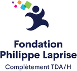 Logo Fondation Philippe Laprise