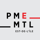 Logo PME MTL Est-de-l'le