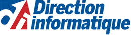 Logo Direction informatique (IT World Canada)