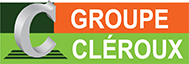 Logo Groupe Clroux