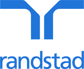 Logo Randstad Canada