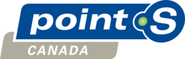 Logo Point S Canada 