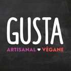 Logo GUSTA Foods