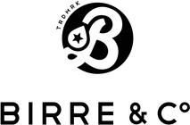 Logo Birreco Inc.