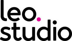 Logo Leo Studio
