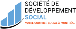 Logo Socit de dveloppement social