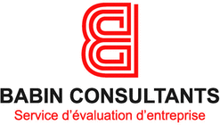 Logo Babin Consultants