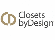 Logo Closets By Design