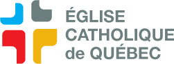 Logo glise Catholique de Qubec