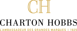 Logo Charton Hobbs