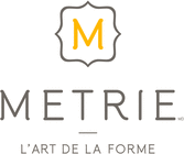 Logo Metrie
