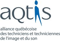 AQTIS - L'Alliance qubcoise des techniciens et techniciennes de l'image et du son