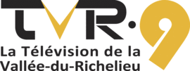 Logo Tlvision communautaire de la Valle du Richelieu
