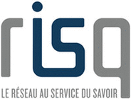Logo RISQ