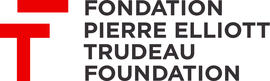 Logo Fondation Pierre Elliott Trudeau