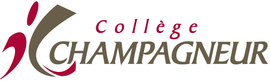 Logo Collge Champagneur