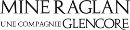 Logo Mine Raglan