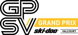 Logo Gestion GPV - Grand prix ski-doo de Valcourt