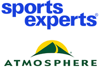 Logo SPORTS EXPERTS