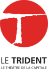 Logo Thtre du Trident