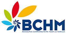 Logo Bureau de la communaut hatienne de Montral (BCHM)
