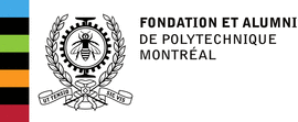 Logo Fondation et Alumni de Polytechnique