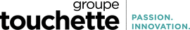 Logo Groupe Touchette Inc.