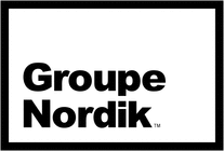 Logo Groupe Nordik