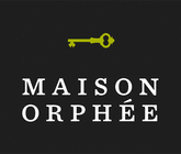 Logo La Maison Orphe