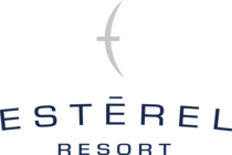 Logo Estrel resort
