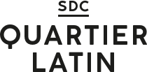 SDC Quartier latin