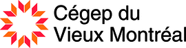 Logo Cgep du Vieux Montral