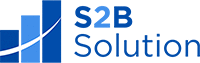Logo S2B Solution