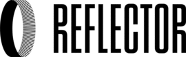 Logo Reflector Entertainment