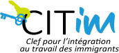 Logo CITIM