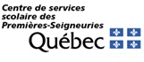 Logo Centre de services scolaires des Premires-Seigneuries