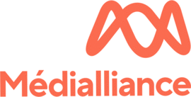 Logo Mdialliance Inc.