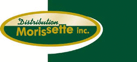 Logo Distribution Morissette