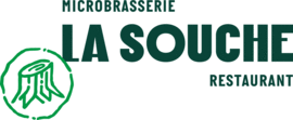 Logo Brasserie artisanale La Souche