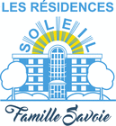 Logo Les Rsidences Soleil Groupe Savoie