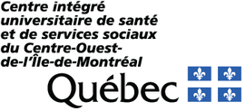 Logo CIUSSS du Centre-Ouest-de-l'le-de-Montral